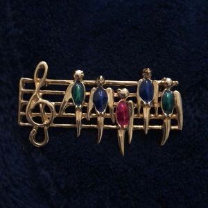 Brooch